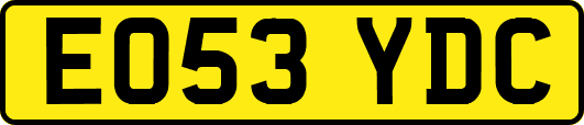 EO53YDC