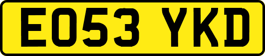 EO53YKD