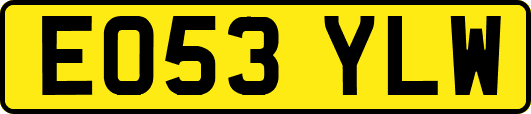 EO53YLW