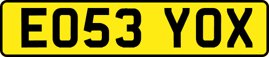 EO53YOX