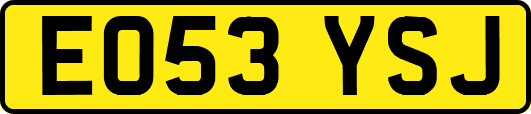 EO53YSJ