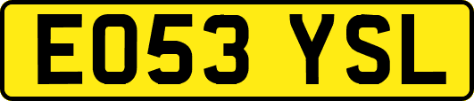 EO53YSL