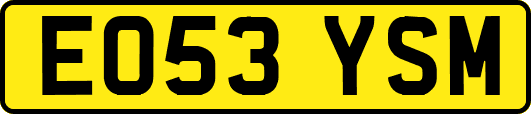 EO53YSM