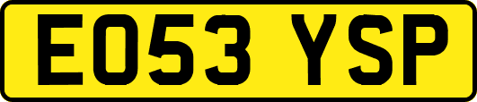 EO53YSP