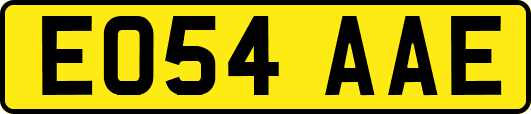 EO54AAE