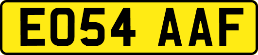 EO54AAF
