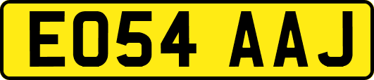 EO54AAJ