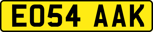 EO54AAK