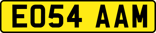EO54AAM