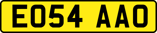 EO54AAO