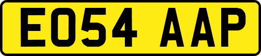EO54AAP