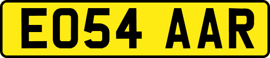 EO54AAR