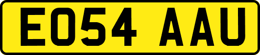 EO54AAU