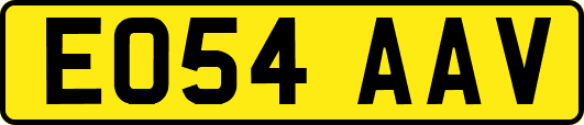 EO54AAV