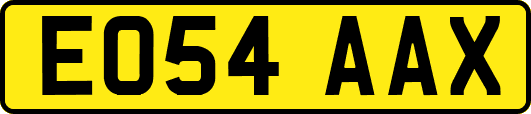 EO54AAX