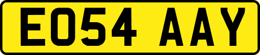 EO54AAY