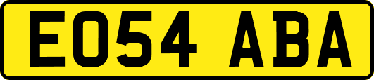 EO54ABA