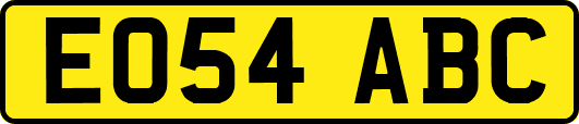 EO54ABC