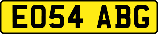 EO54ABG