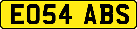 EO54ABS