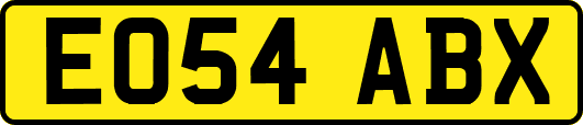 EO54ABX