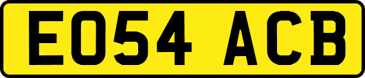 EO54ACB