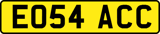 EO54ACC