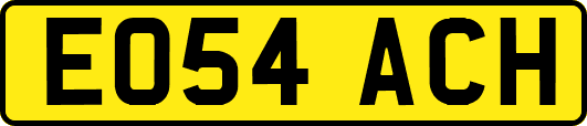 EO54ACH