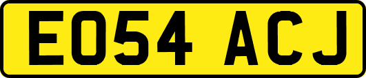 EO54ACJ