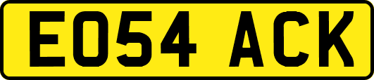 EO54ACK