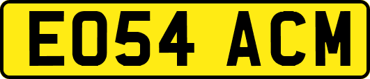 EO54ACM