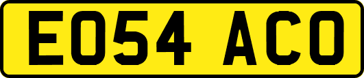 EO54ACO