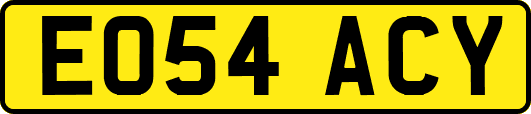 EO54ACY