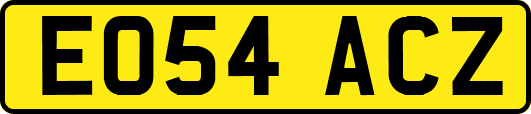 EO54ACZ