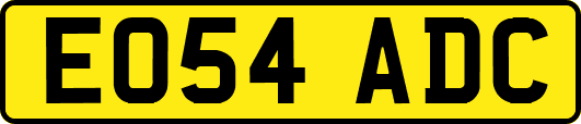 EO54ADC