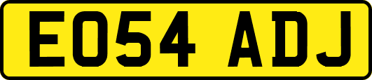 EO54ADJ