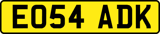 EO54ADK