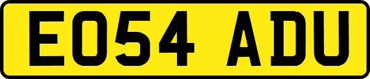 EO54ADU