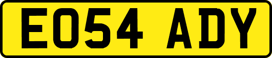 EO54ADY