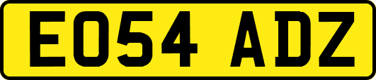 EO54ADZ