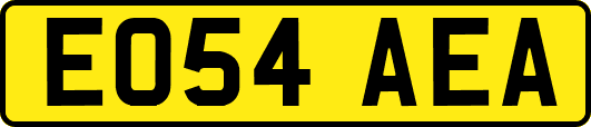 EO54AEA