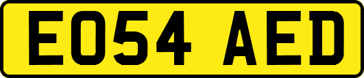 EO54AED