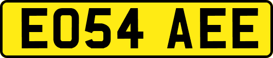 EO54AEE