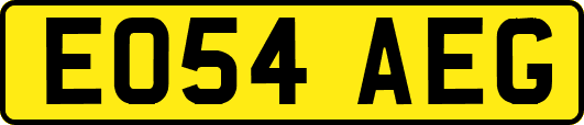 EO54AEG