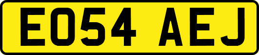 EO54AEJ