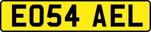 EO54AEL