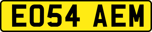 EO54AEM