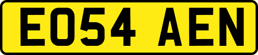 EO54AEN