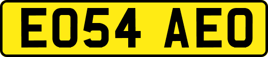 EO54AEO