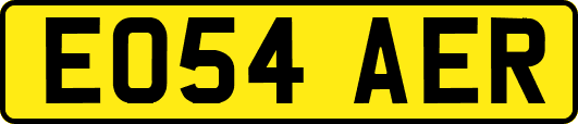 EO54AER
